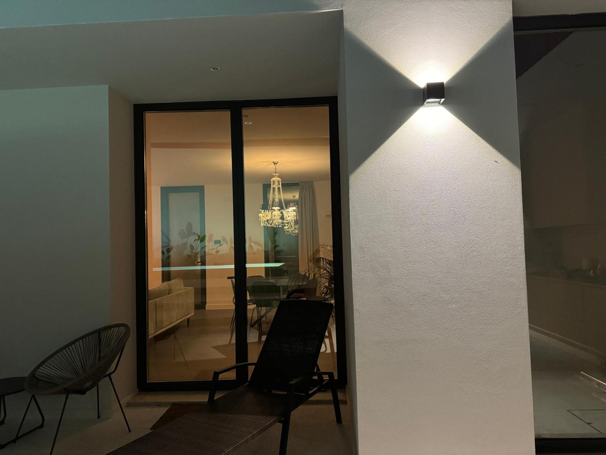 Canto 18 Salir de Porto Εξωτερικό φωτογραφία